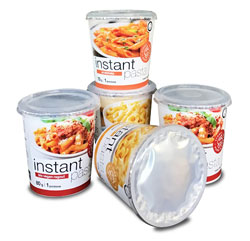 instant pasta 